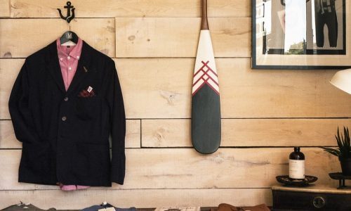 Clothing & apparel