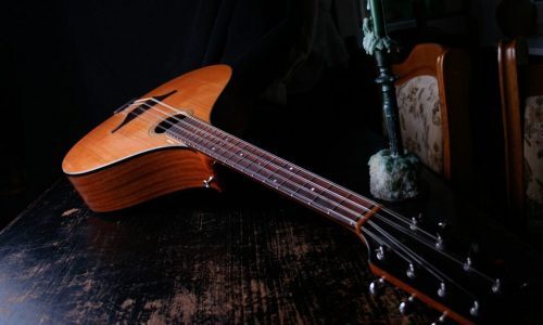 Music & hobby