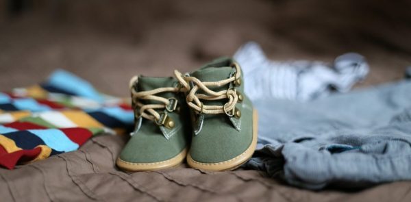Baby Stuff